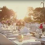 Ciftlik Hotel