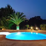 Ciftlik Hotel Urla