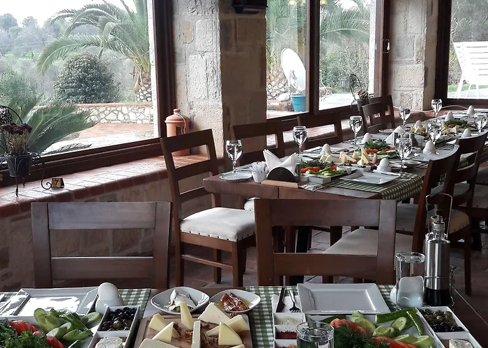 Ciftlik * Urla