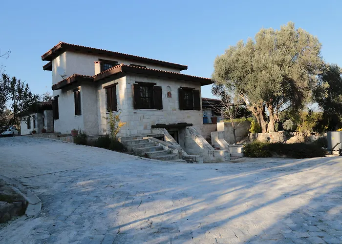 Ciftlik * Urla