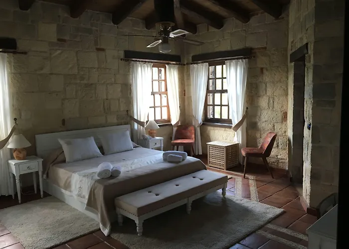 Ciftlik Urla
