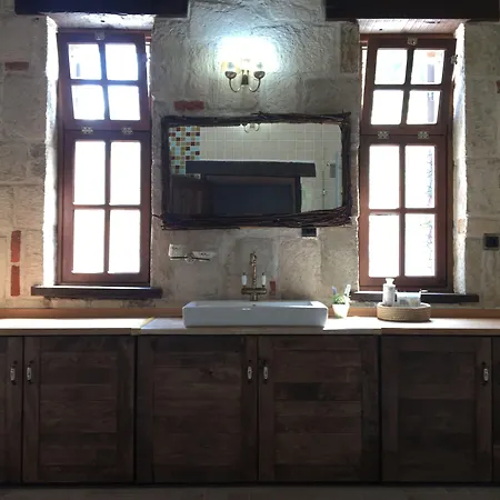 酒店 Ciftlik 乌尔拉